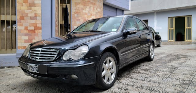 Mercedes for sale