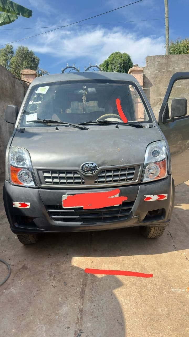 Lifan Foison