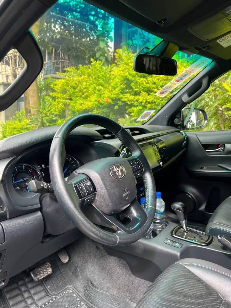 2021 Automat Invincible,full option,New car!! - Image 3