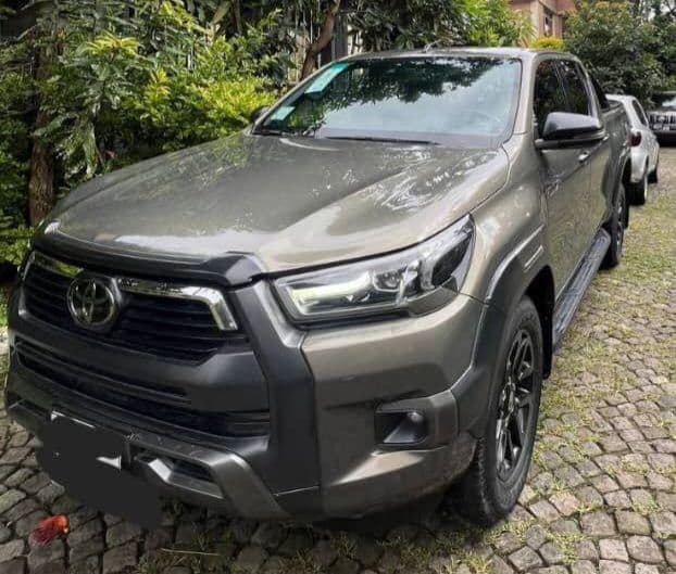 2021 Automat Invincible,full option,New car!! - Image 2