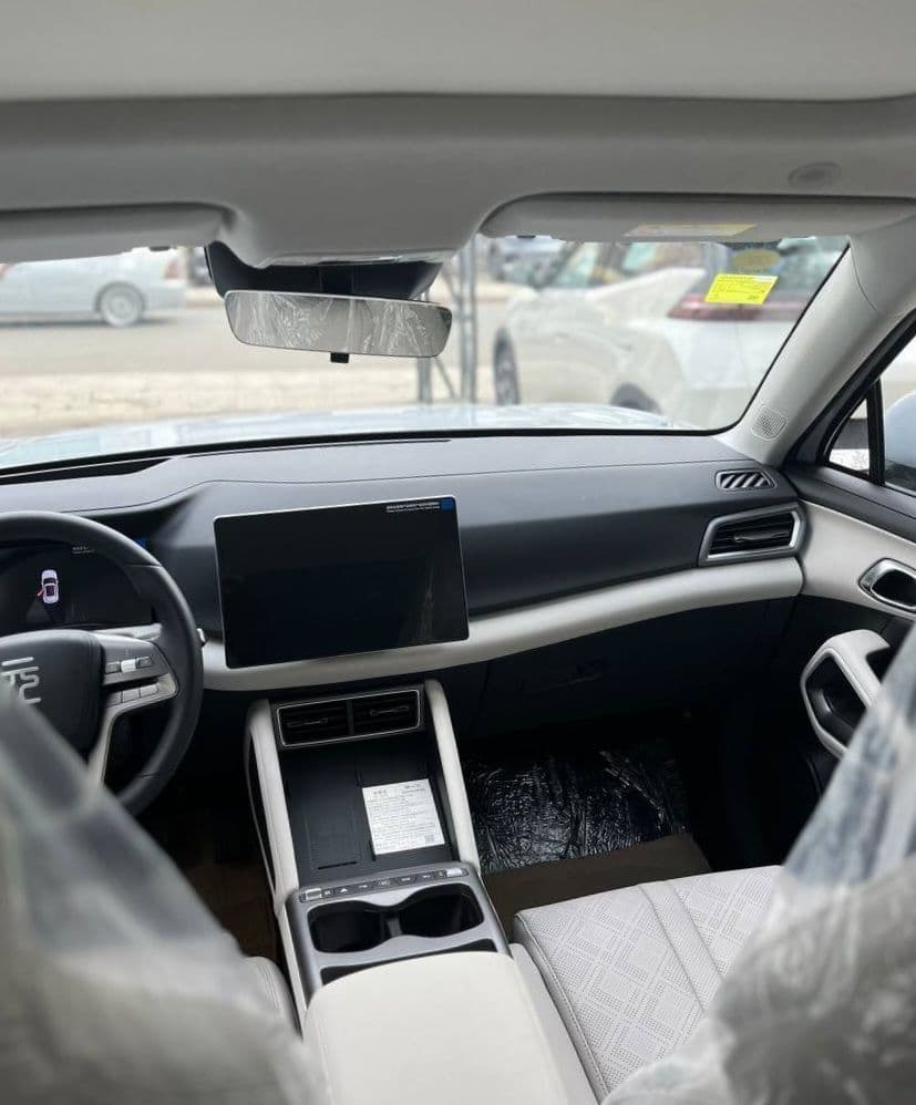 BYD Yuanup (Smart) - Image 2