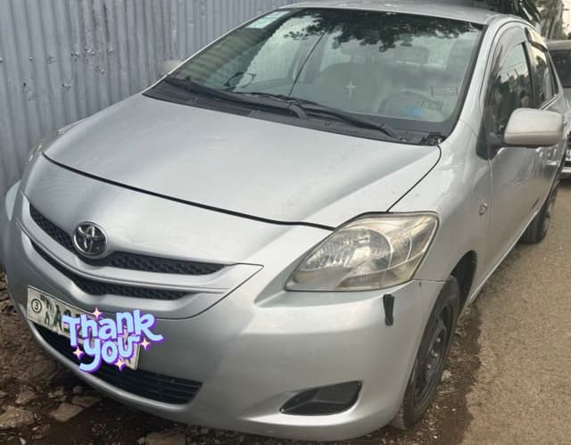 Toyota-Belta