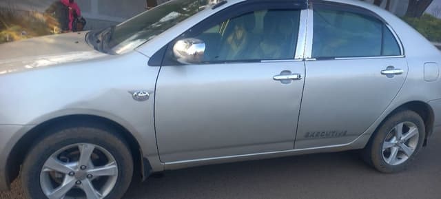 Toyota Corolla 2004