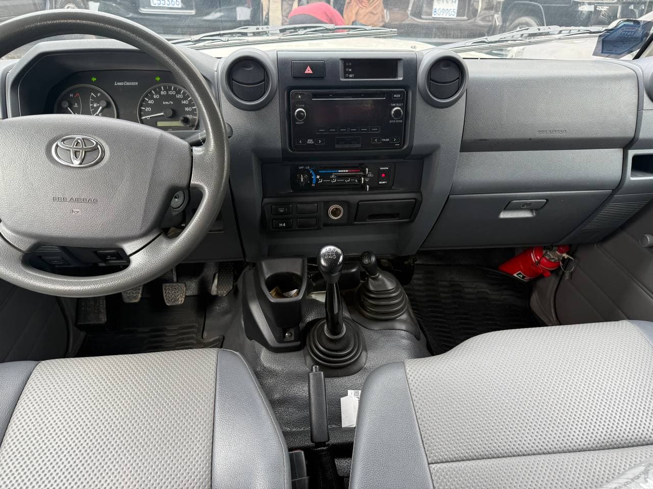Toyota Mark 2, 2018, New car!! - Image 4