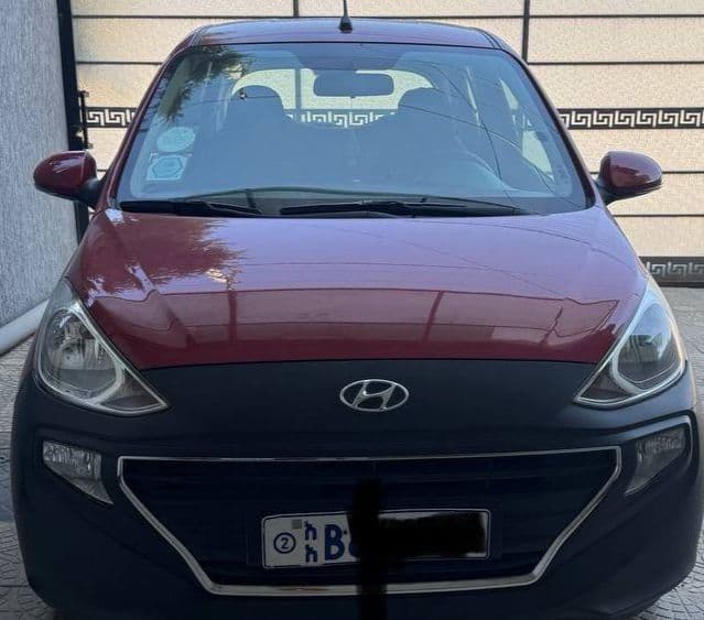 Hyundai Atos 2021 - Image 2