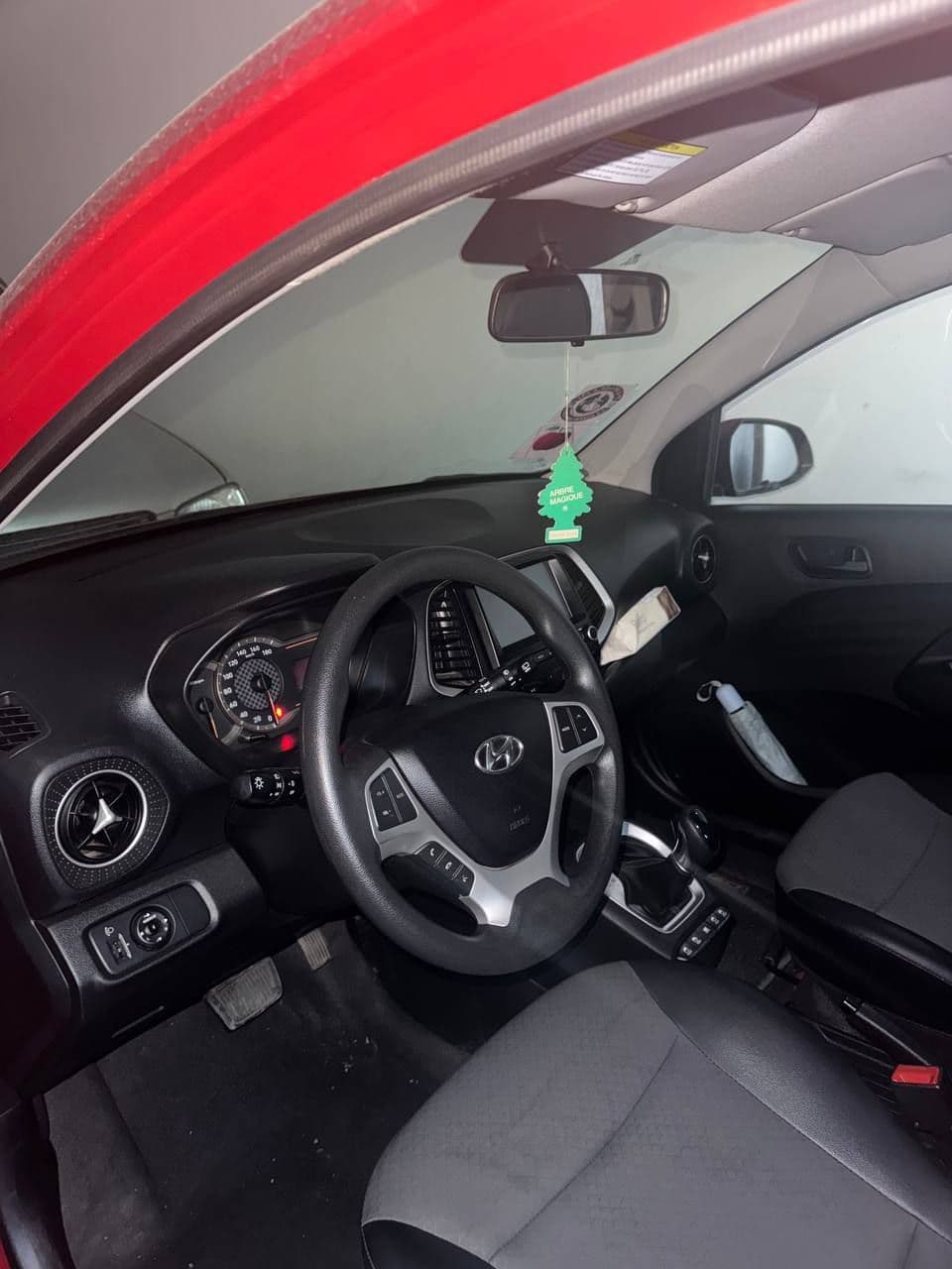 Hyundai Atos 2021 - Image 3