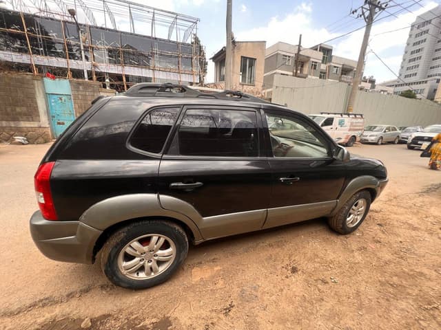 Hyundai 2005 