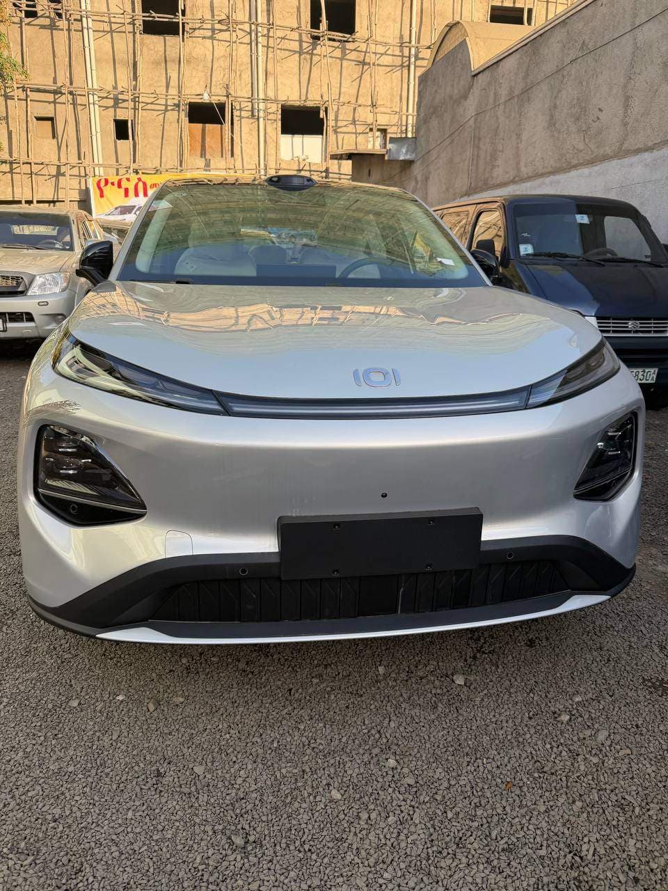Chagi Q05