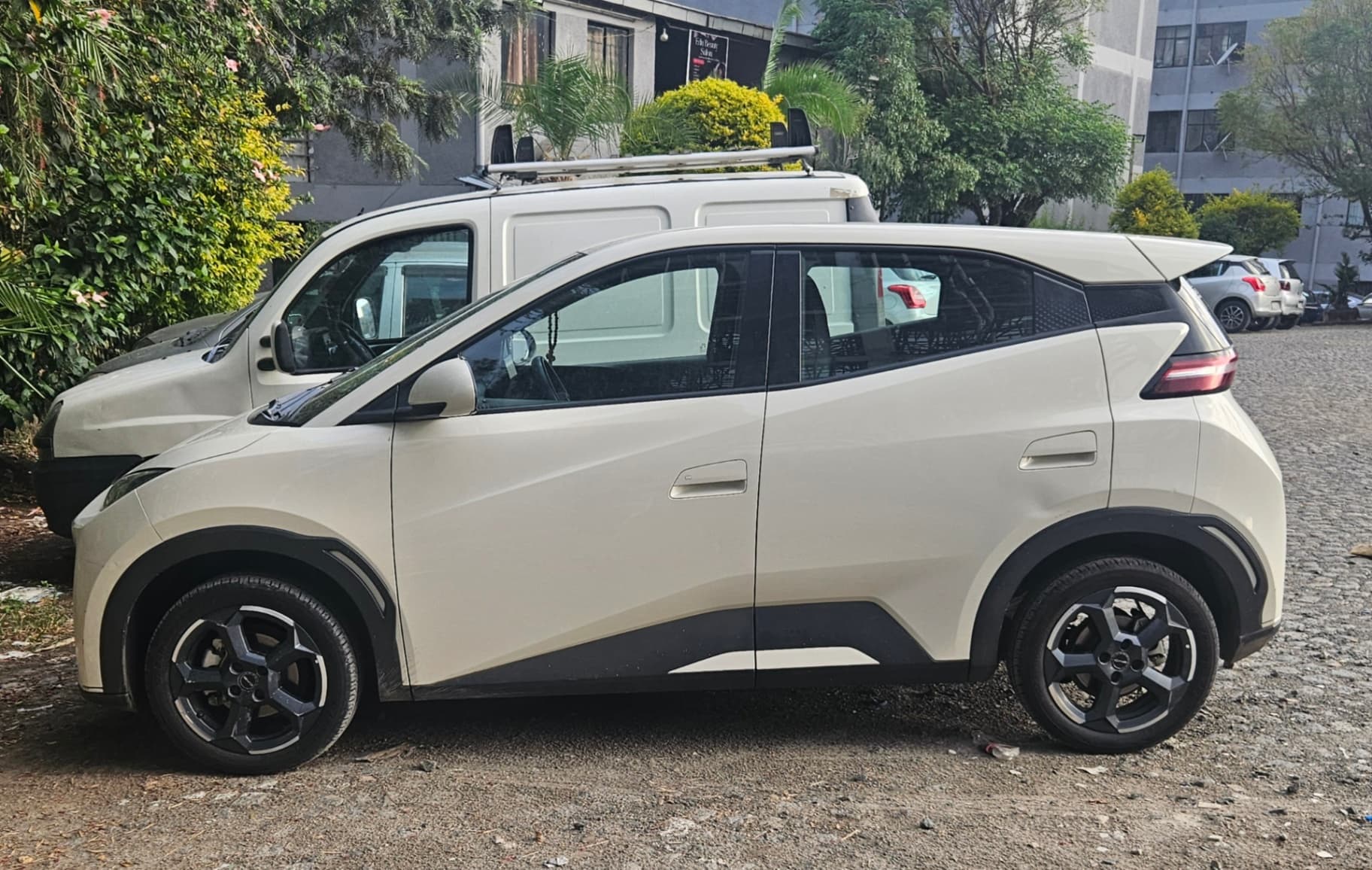 BYD