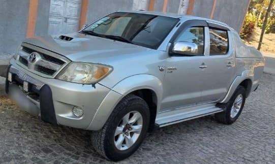 በጣም አስቸኳይ!! 2009 Double Gabina,D4D,excellent condition!!
