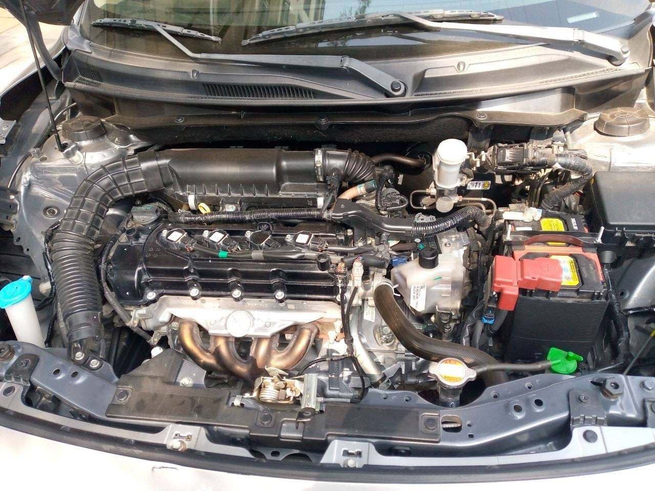 Suzuki Dzier