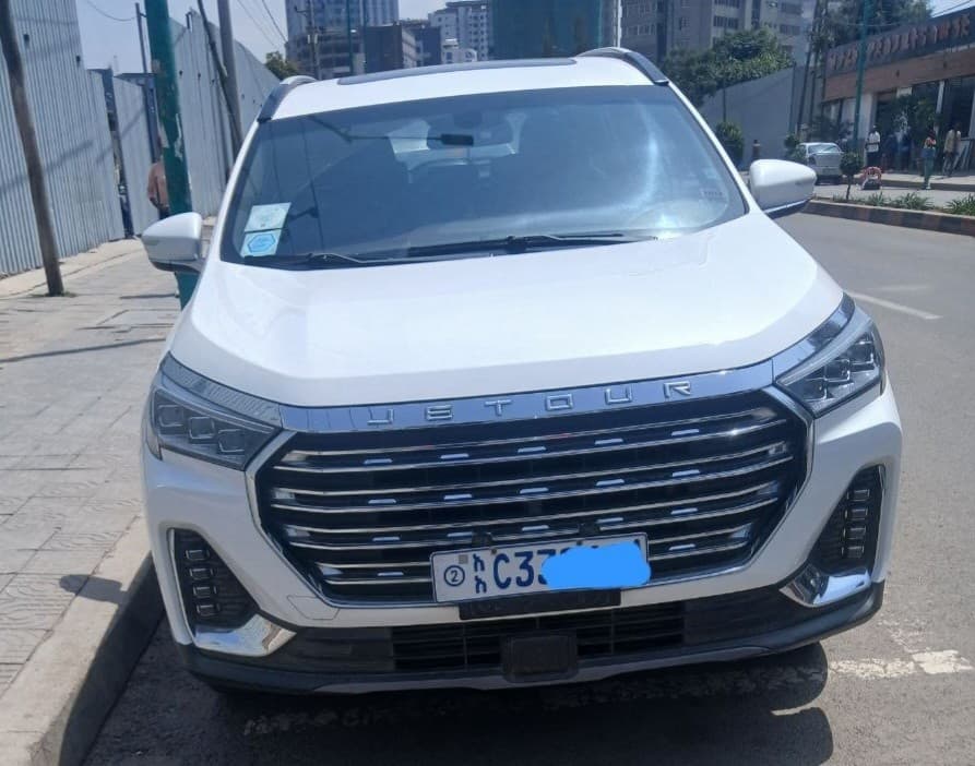 Jetoure x 90 plus(with bank loan)
