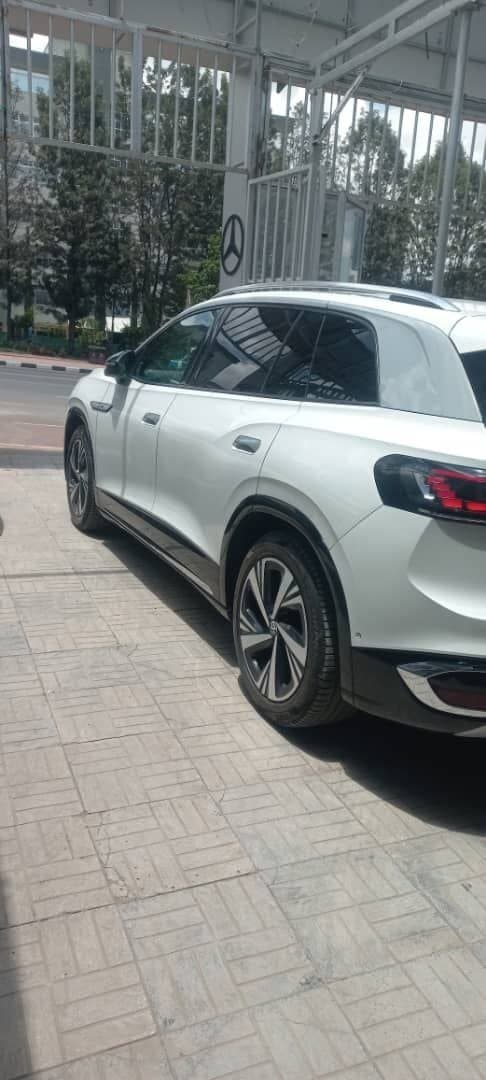 Volkswagen ID 6