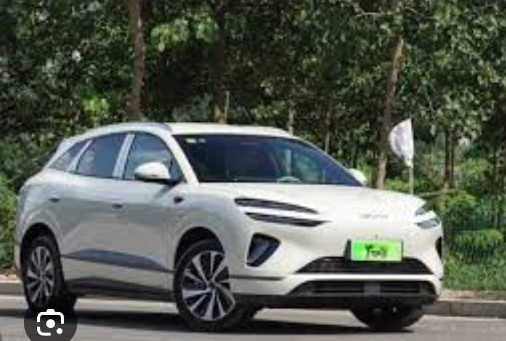 BYD song plus 2025 smart 605km